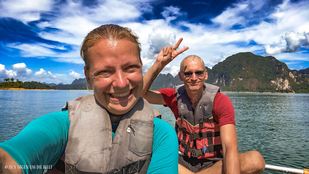 Khao Sok Thailand