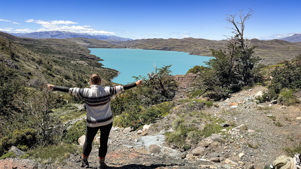 Chile Rundreise 3 Wochen Route