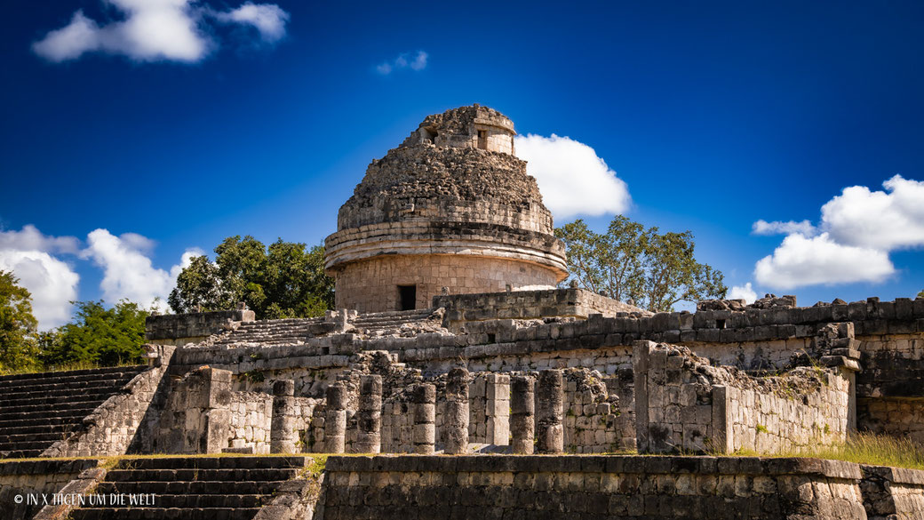 Mexico Chichen Itza