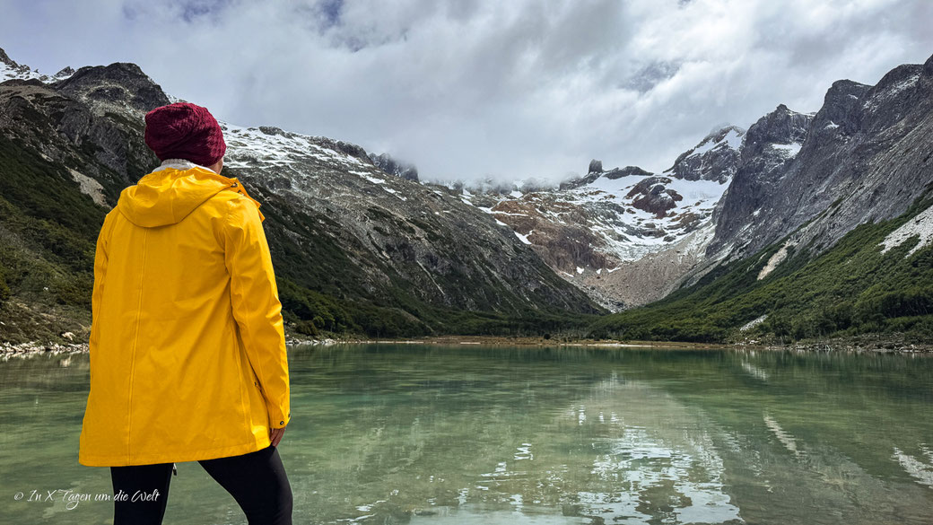 Ushuaia Sehenswürdigkeiten, Reisetipps & Highlights