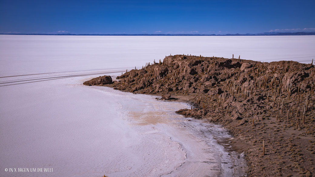 Must See Highlights Bolivien