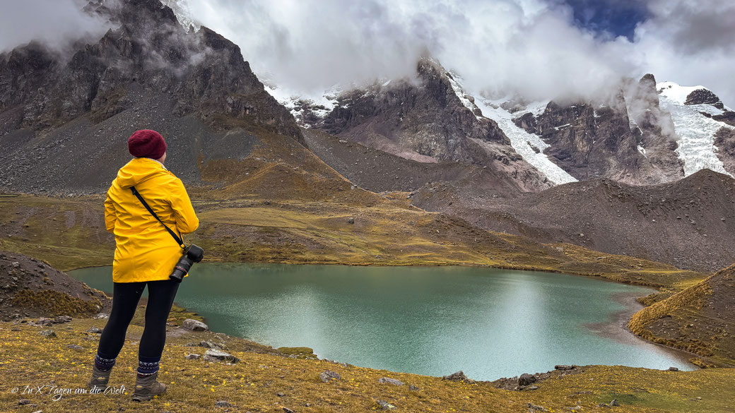 Alle Tagestouren und Mehrtagestouren ab Cusco