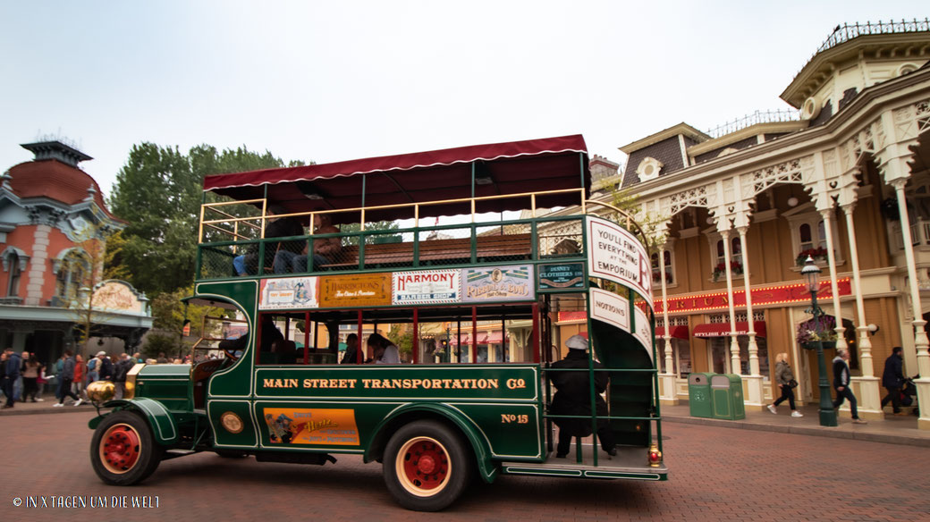 Disneyland Paris