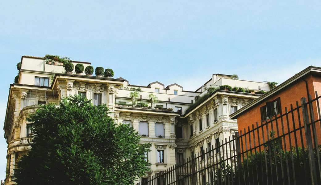 stabile milanese
