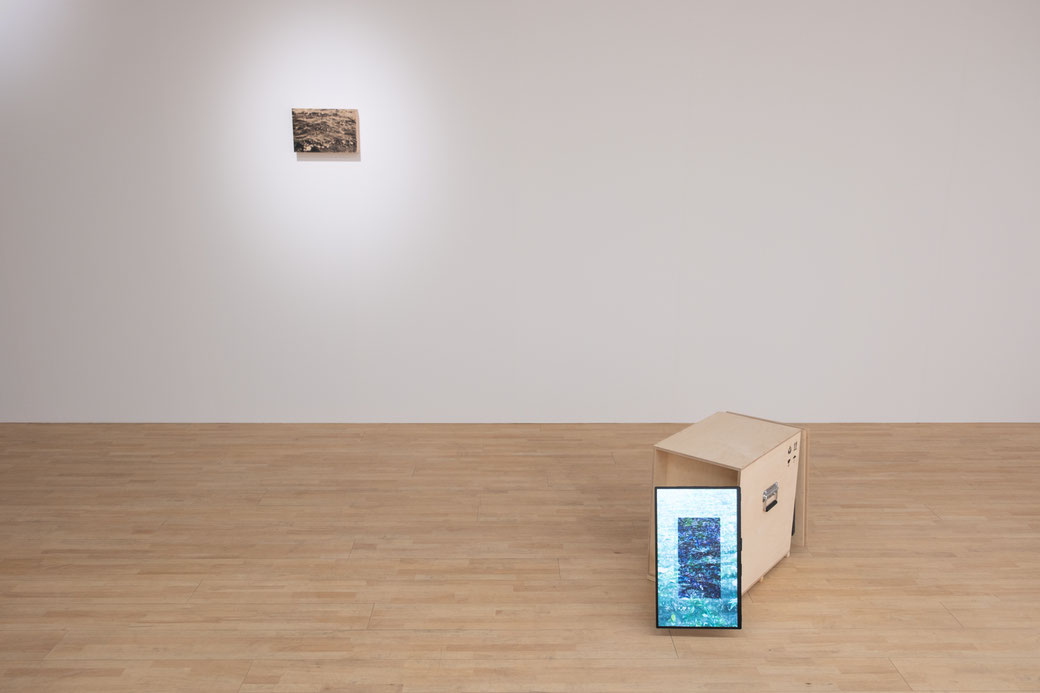 exhibition: Pola Museum Annex 2025 - Tracing the roots |  Pola Museum Annex, Tokyo