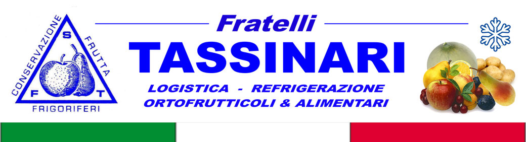 FRATELLI TASSINARI