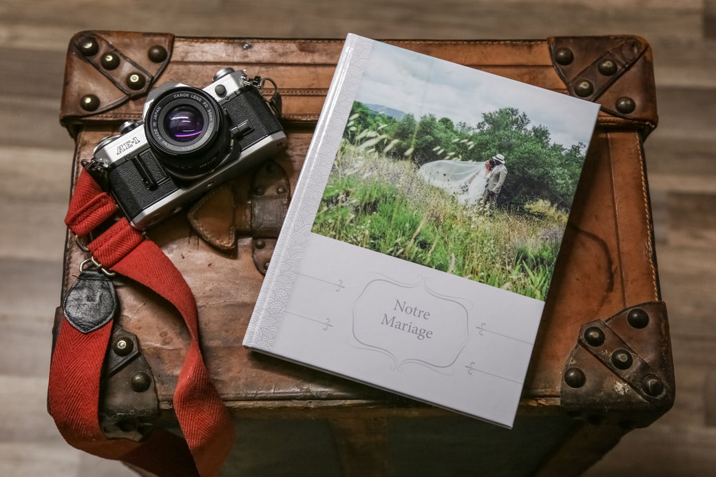 Photographe Toulouse, Albi, Tarn, livre photo de qualité professionnelle 