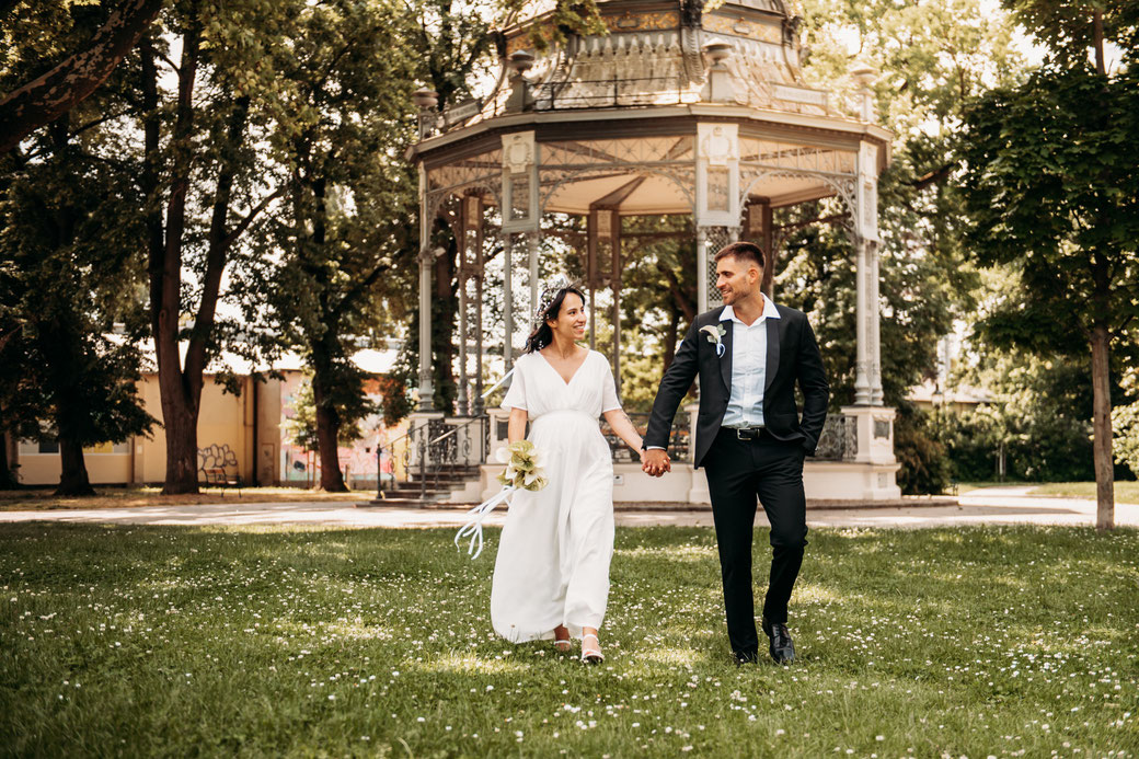 Hochzeit Standesamt Krems