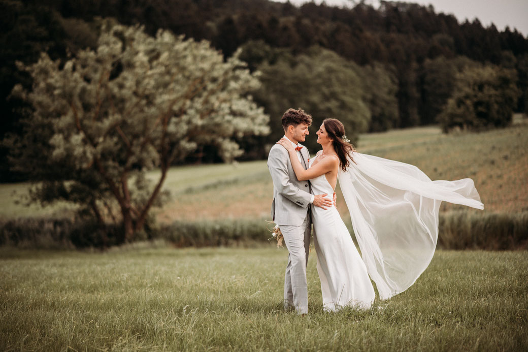 Hochzeit Schloss Gurhof