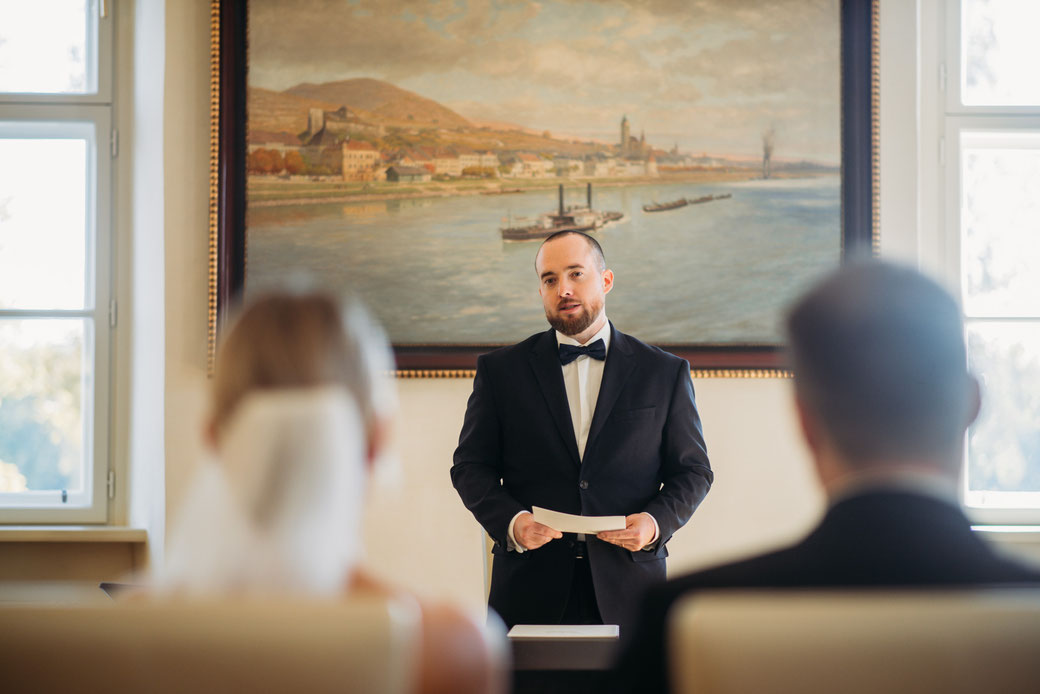 Hochzeit Standesamt Krems