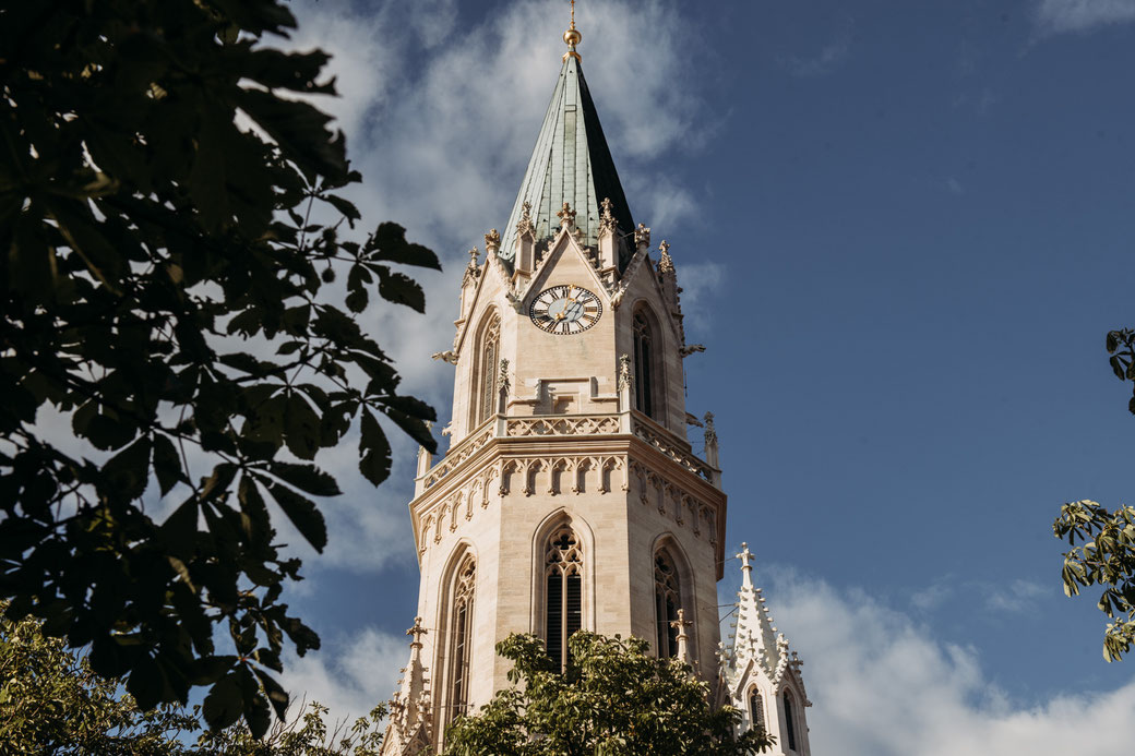 Hochzeit Am Roan Wien