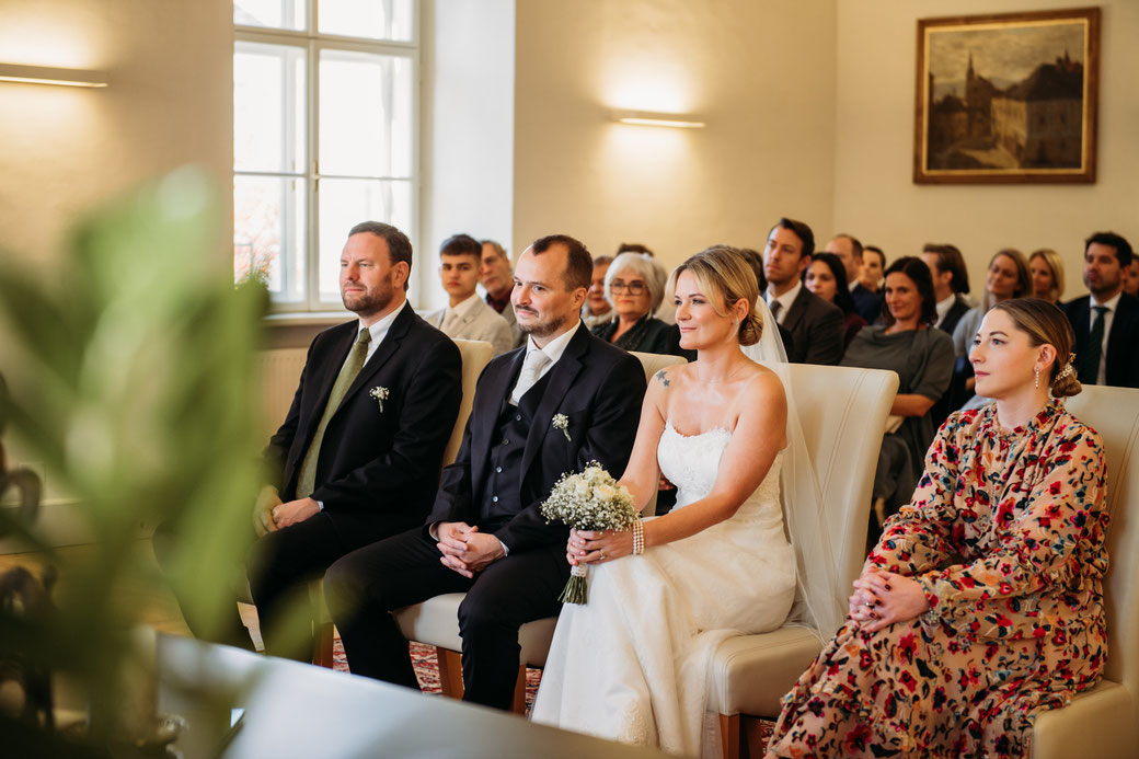 Hochzeit Standesamt Krems