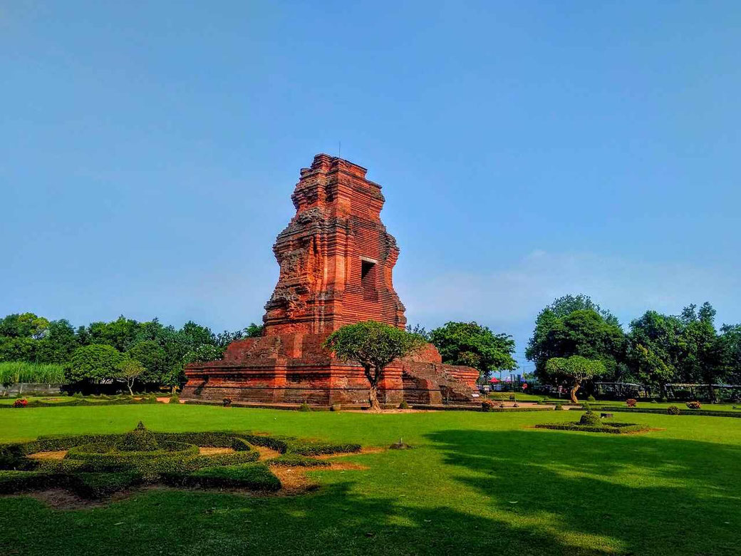 East Java tourism
