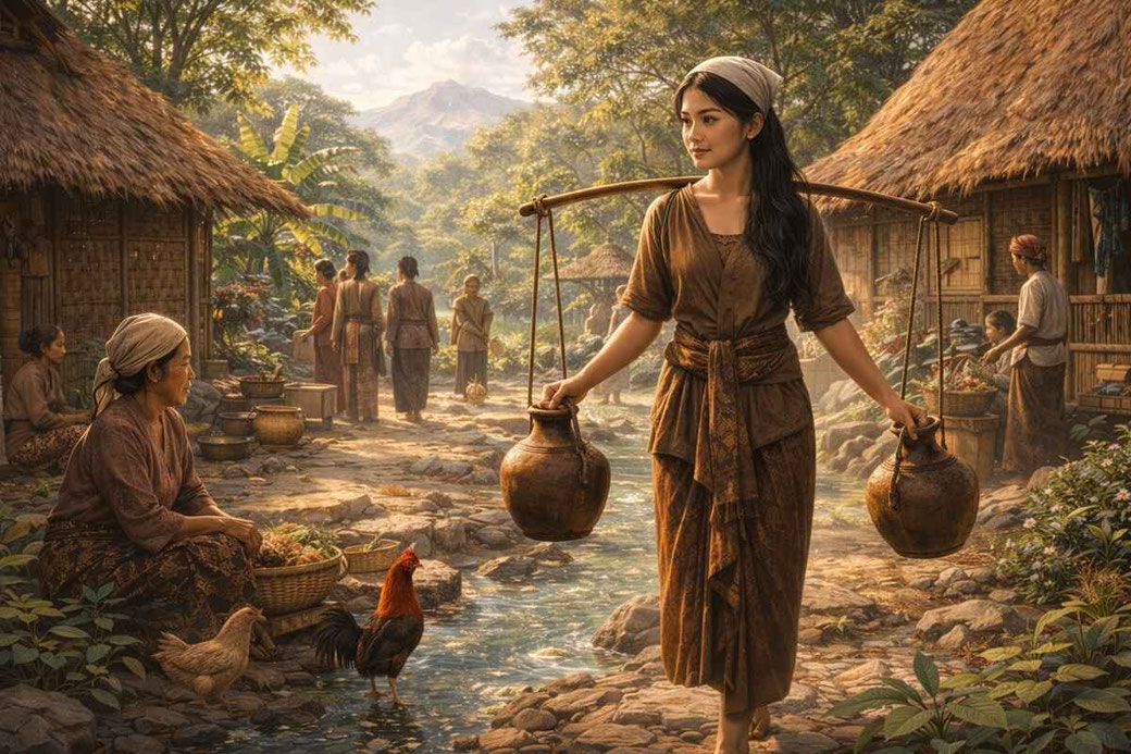 Java Myths & Legends