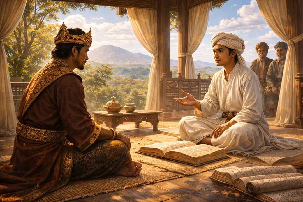 Java Myths & Legends