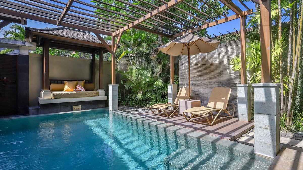 Indonesian property for sale