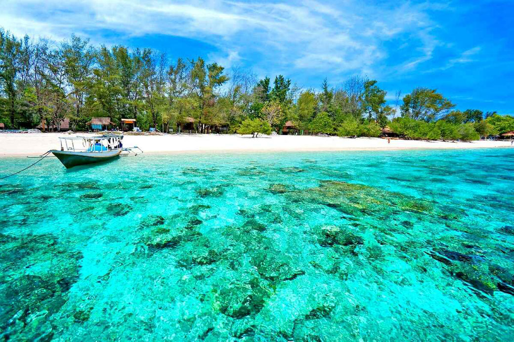 Gili Air real estate for sale