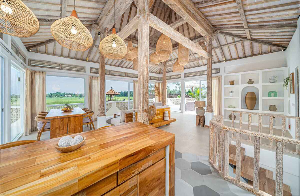 Kaba Kaba villa for sale