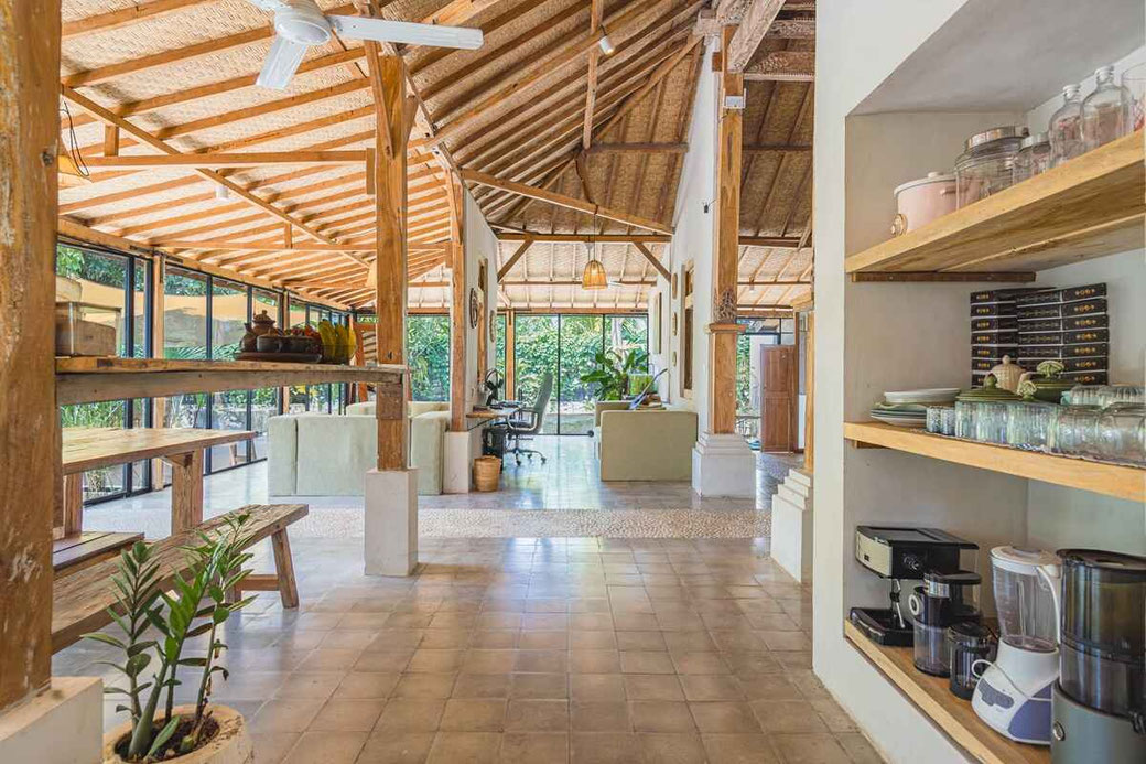 Tabanan villa for sale