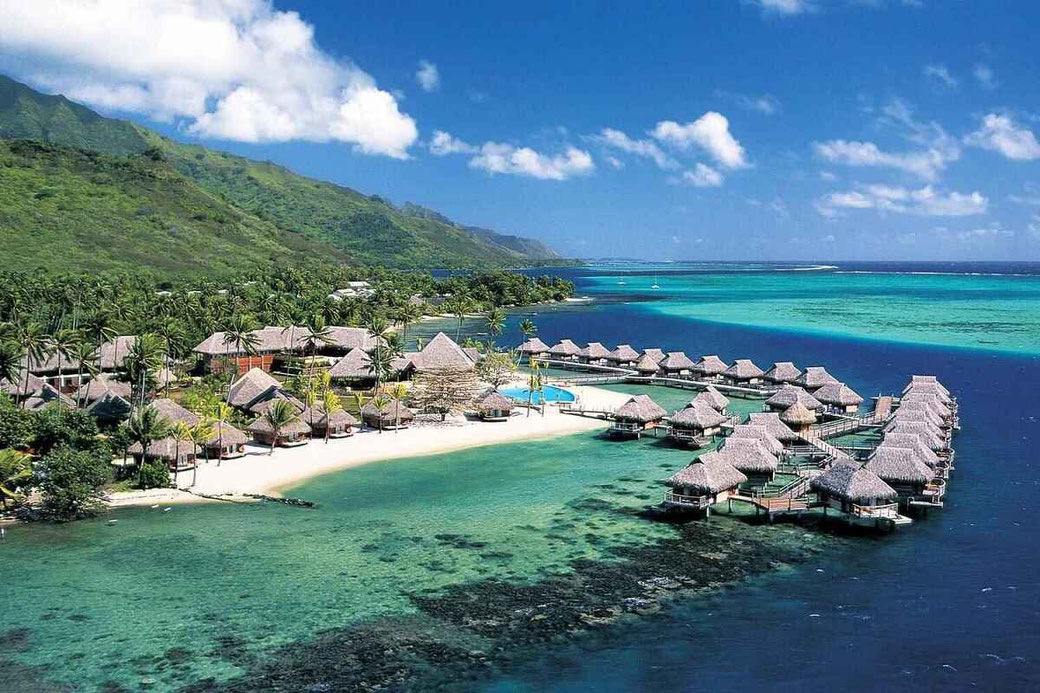 Top 5 Emerging Property Hotspots in Indonesia 2025
