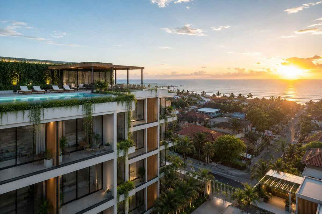 Why Small Apartments in Bali Are Often a Poor Investment