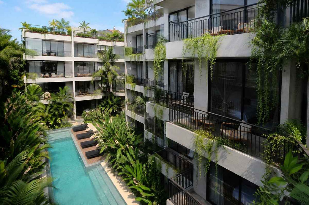 Why Small Apartments in Bali Are Often a Poor Investment