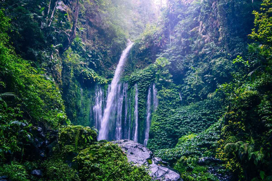 North Lombok property for sale