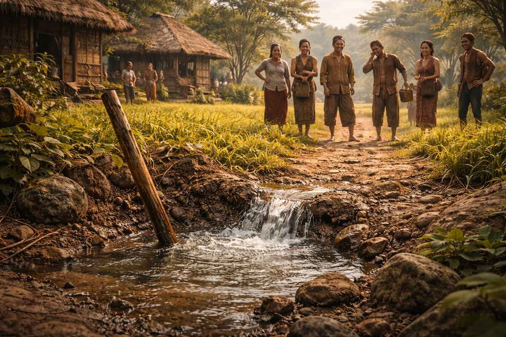 Java Myths & Legends