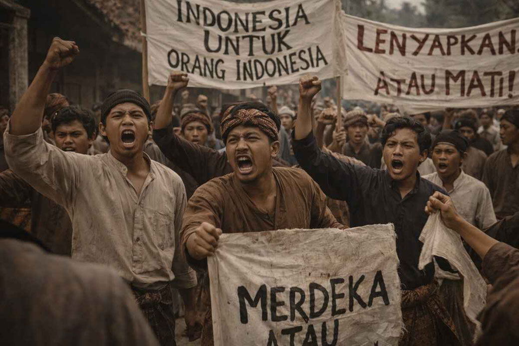 Java history