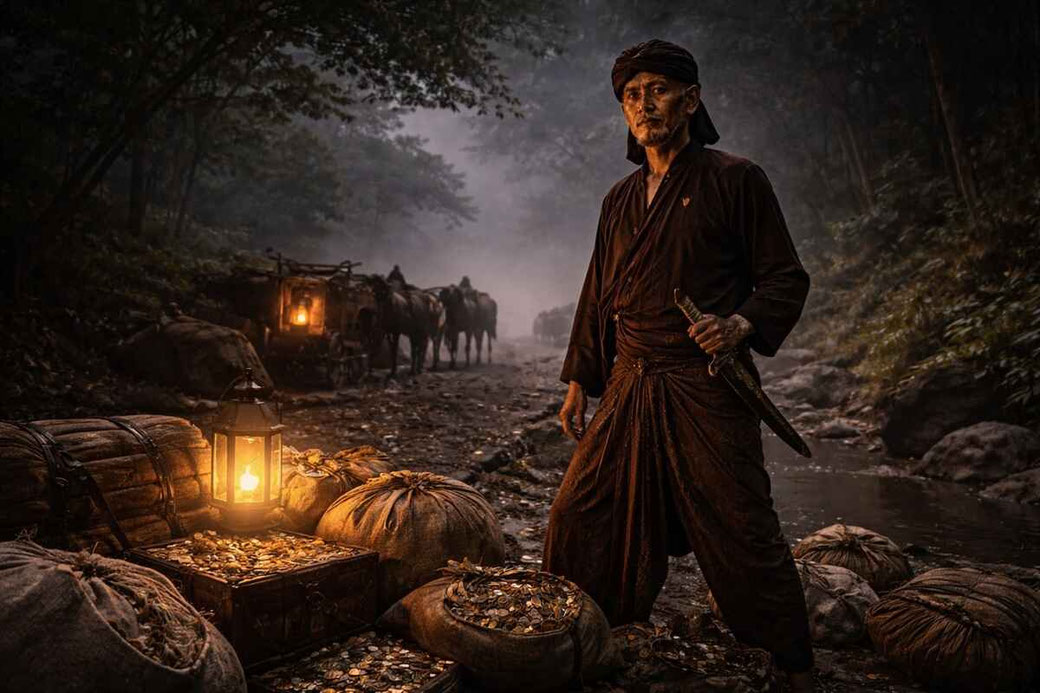 Java Myths & Legends