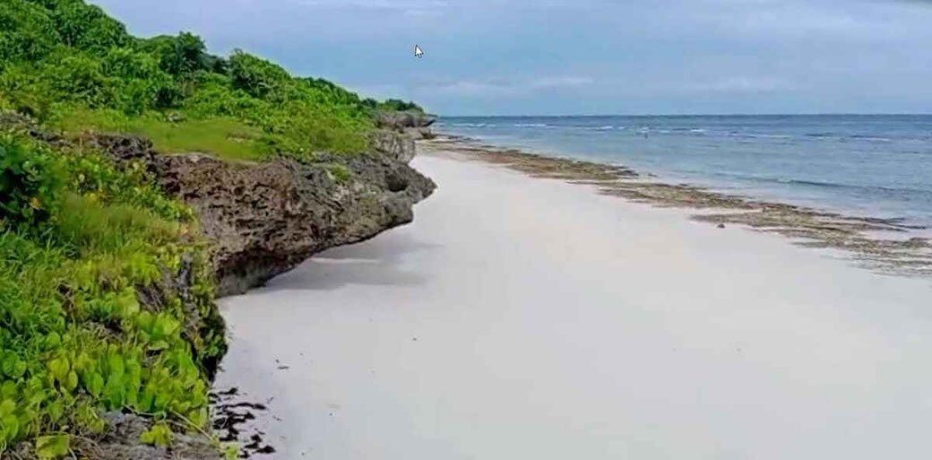 West Sumba land for sale.
