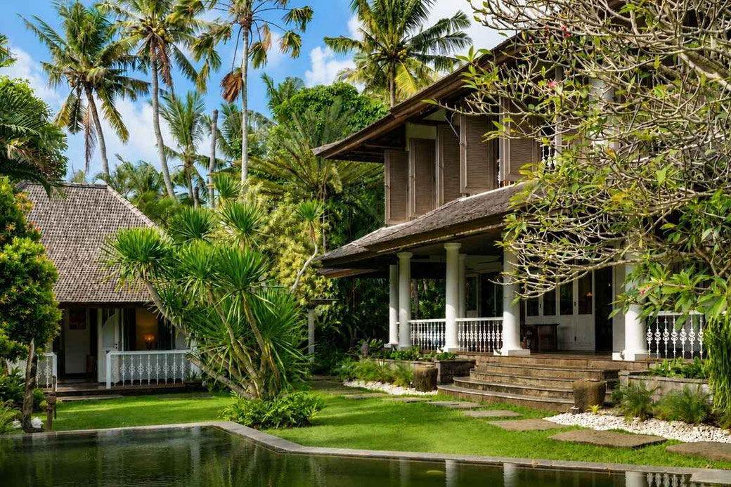 Tabanan real estate for sale