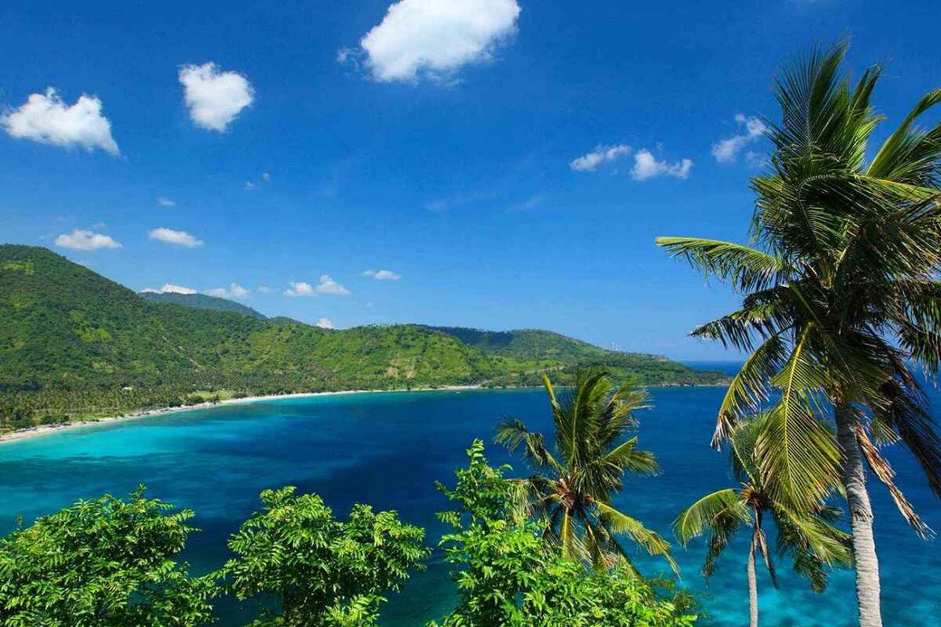 Lombok property for sale