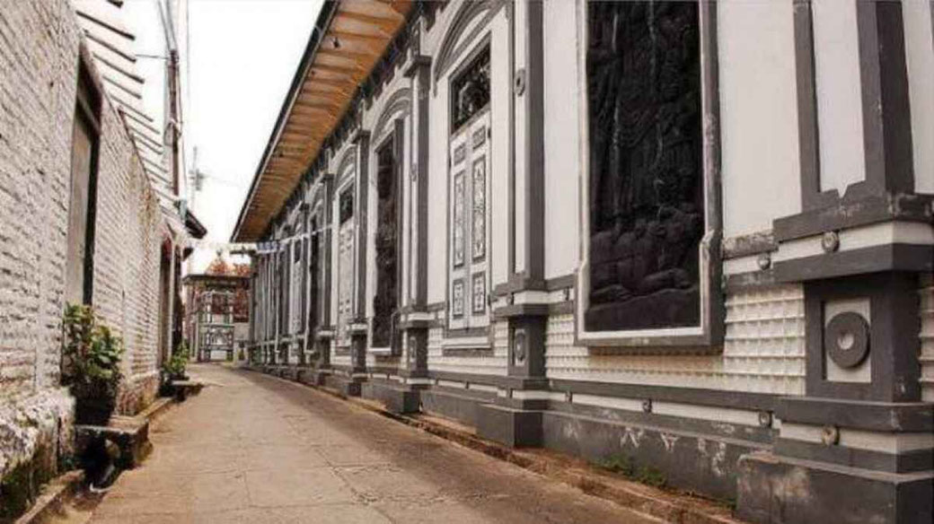 Kota Gede