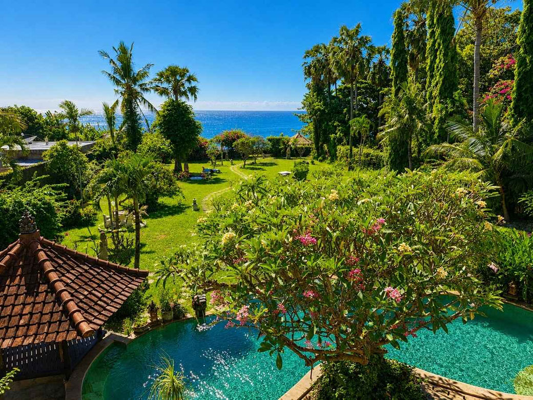 East Bali real estate for sale