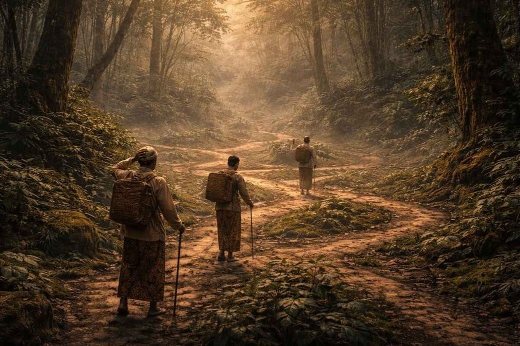 Java Myths & Legends