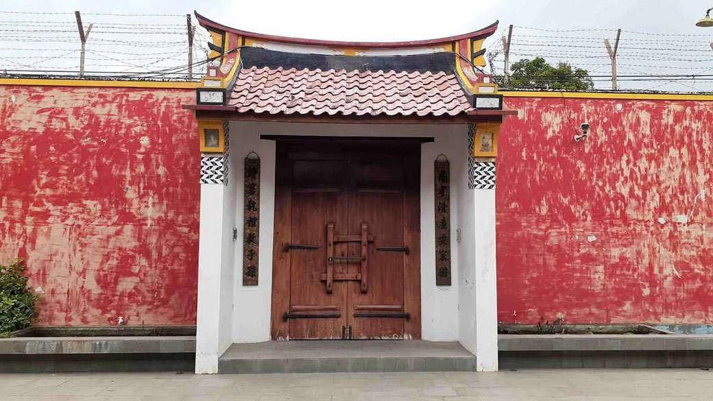 Lasem Heritage Town
