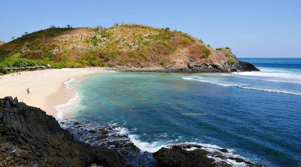 West Lombok villa for sale