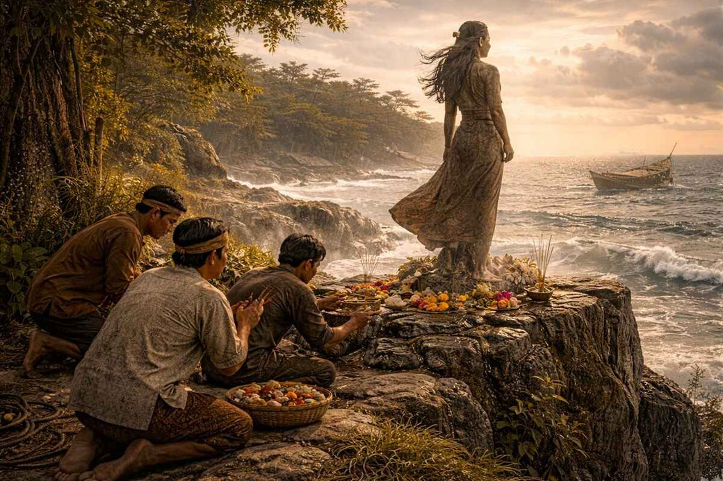 Java Myths & Legends
