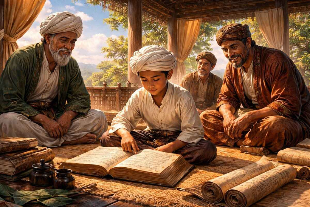 Java Myths & Legends