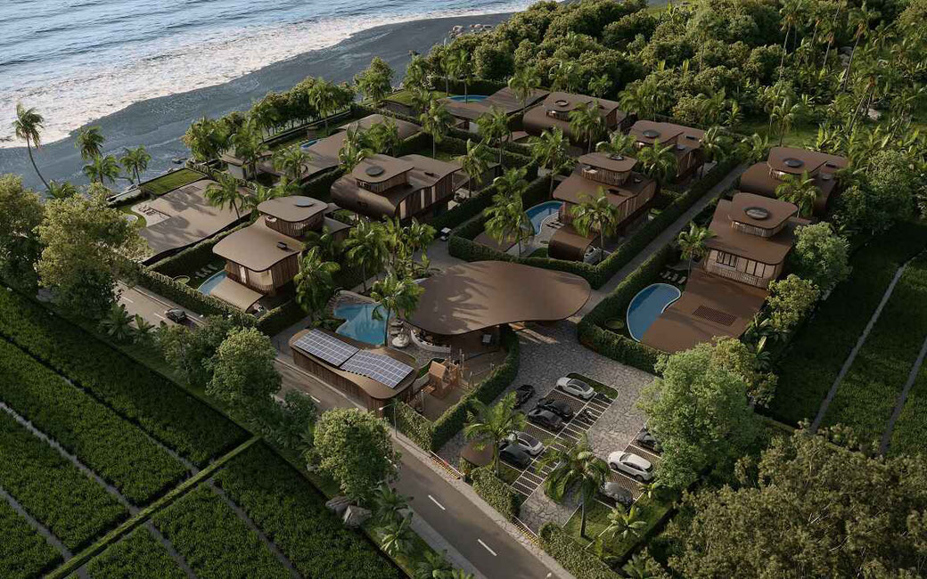 East Bali real estate for sale