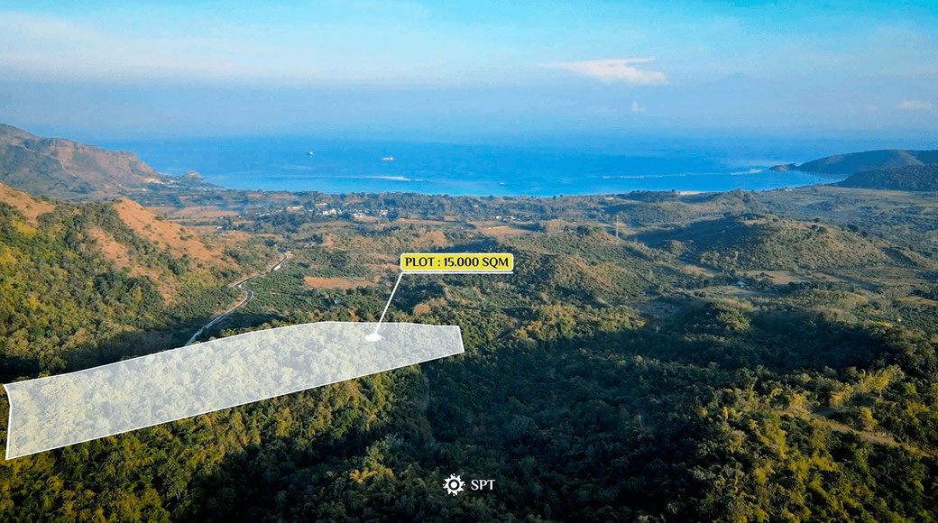 Sumbawa real estate for sale