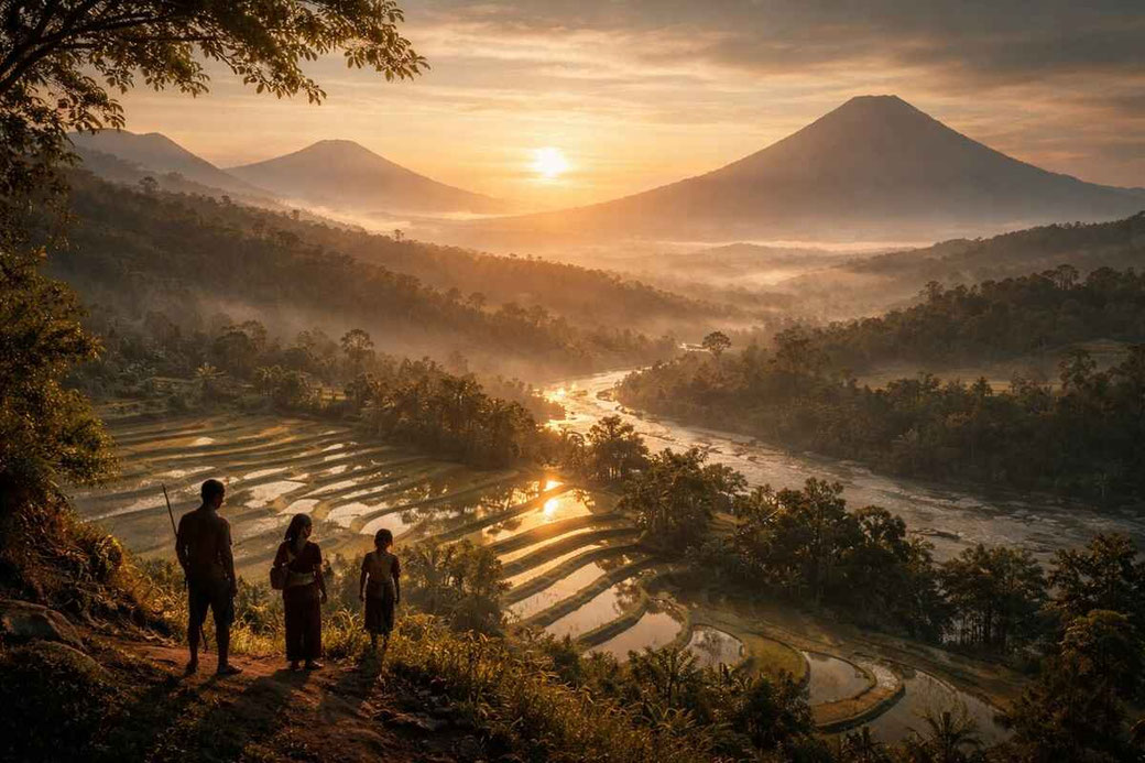 Java history