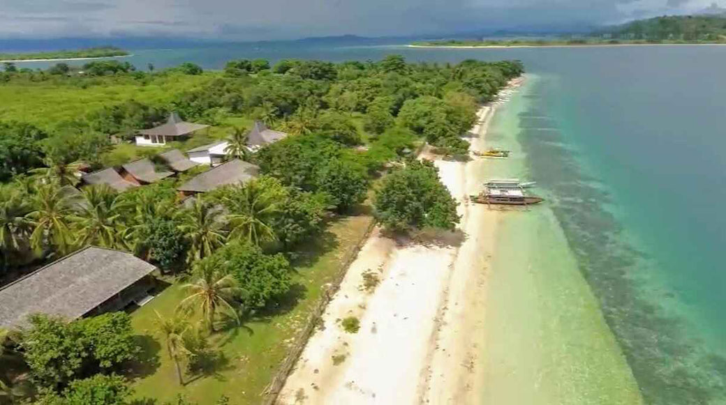 Dijual tanah di Lombok