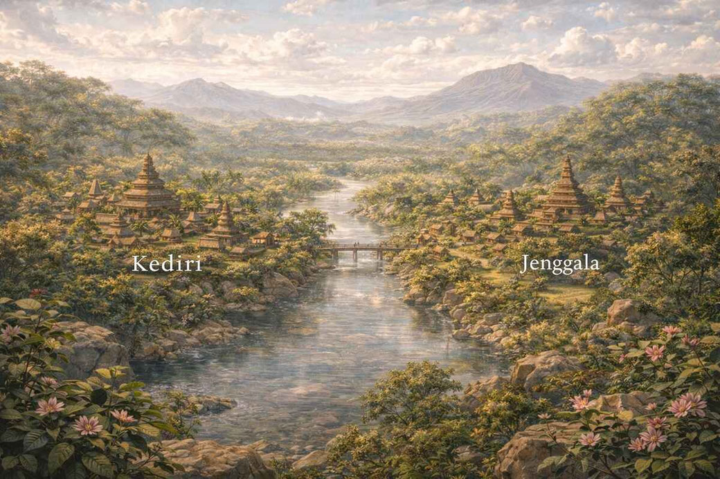 Java Myths & Legends