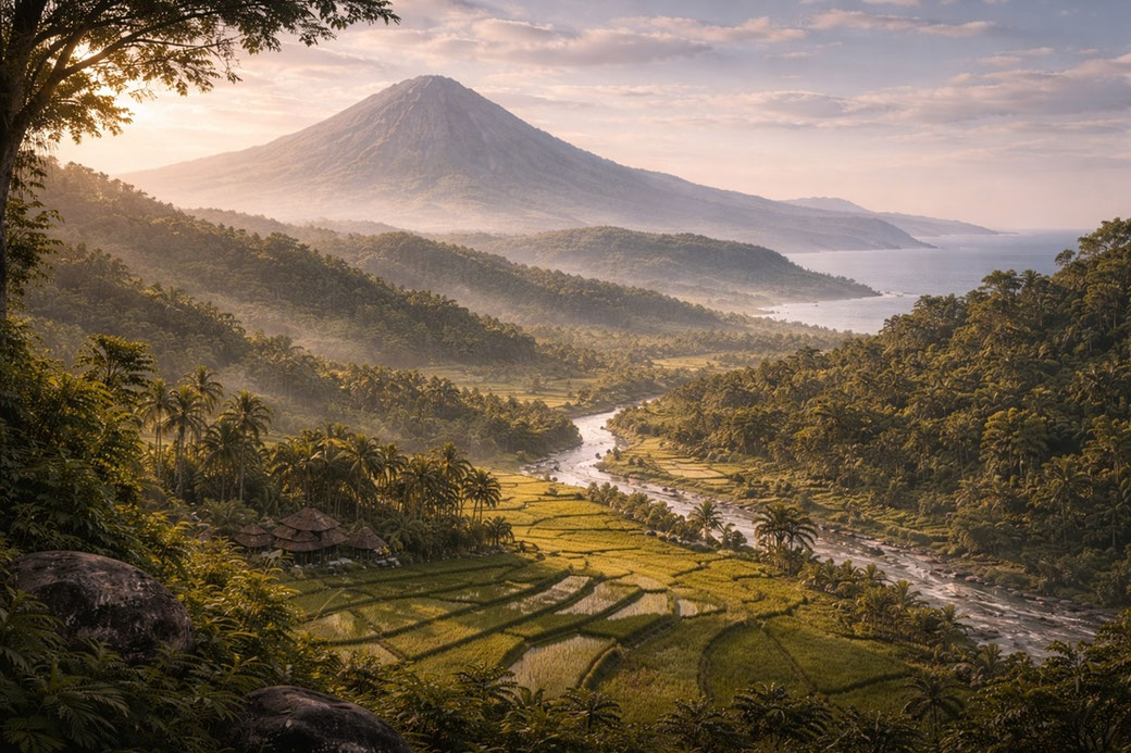 Java Myths & Legends