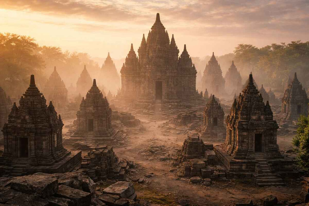 Java Myths & Legends
