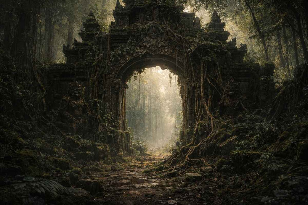 Java Myths & Legends