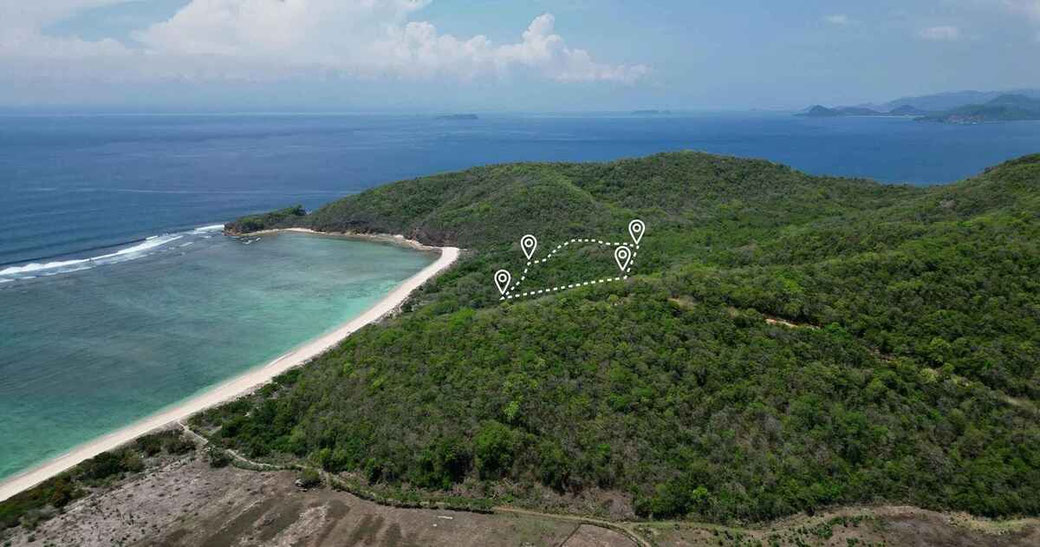 Sumbawa real estate for sale