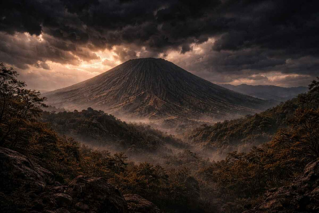 Java Myths & Legends
